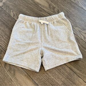 Carter’s Boys Grey Shorts - 8